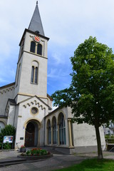 Christuskirche Boppard