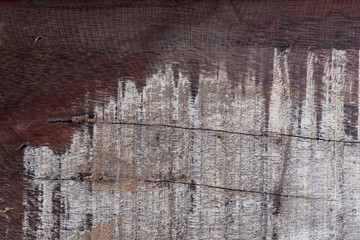 abstract wood aged weathered rough grain surface texture background