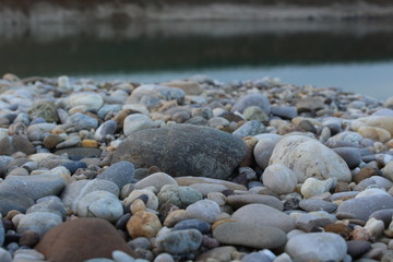 Stones