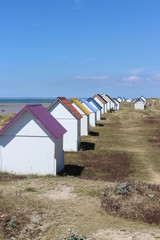 Normandie