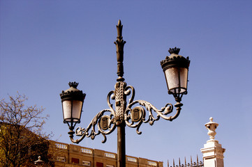 La ciudad