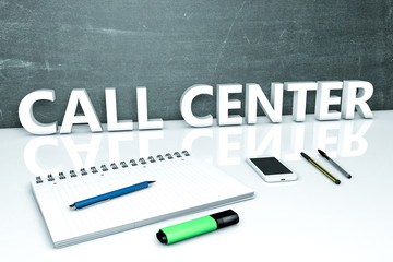 Call Center