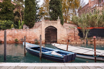 Venezia Giudecca