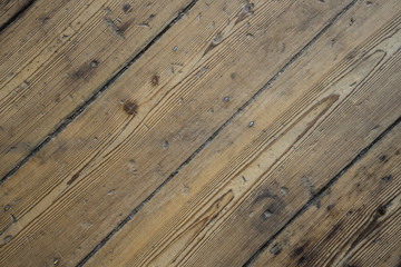 workshop floor