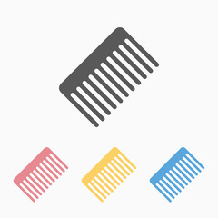 comb icon