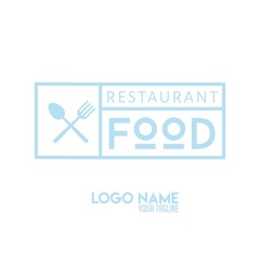 Food Logo