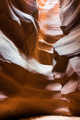 antelope canyon