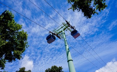 Cableway