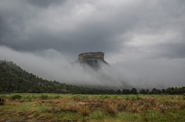 Mesa Verde