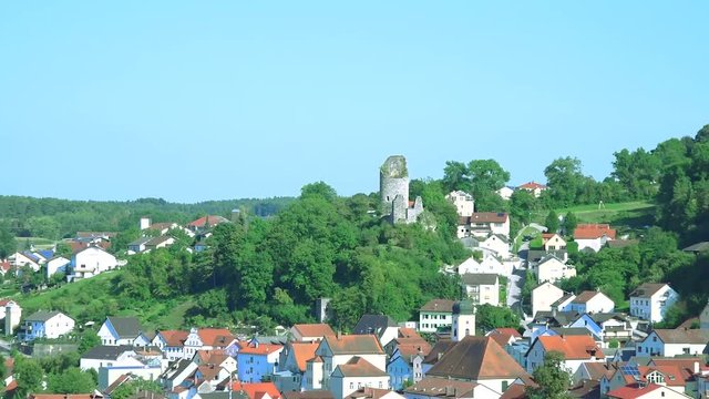 Altmannstein