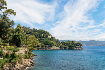 Fototapeta premium Portofino, Italy