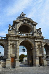 Château de chantilly 