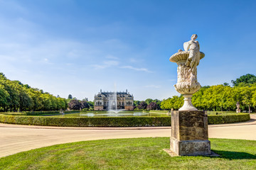 Palais im Großen Garten Dresden