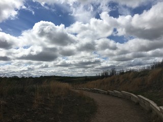 Beaver Creek Saskatoon Saskatchewan