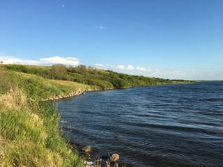 A Day At Black Strap Lake Saskatchewan