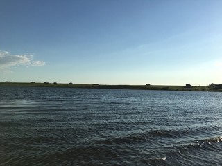 A Day At Black Strap Lake Saskatchewan