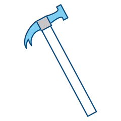 Hammer construction tool