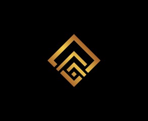 Luxury logo