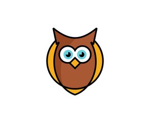 Owl logo