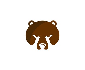 Bear logo