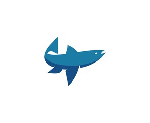 Fish logo