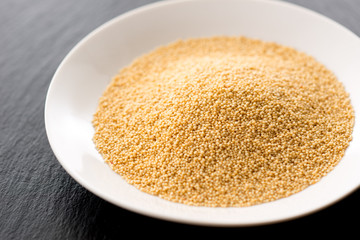 アマランサス　シード