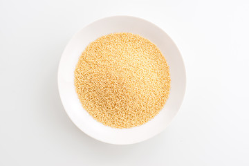 アマランサス　シード