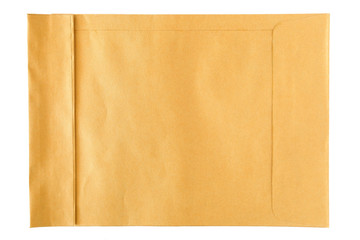 Large brown envelopes