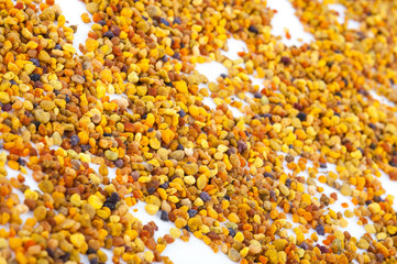 Bee Pollen