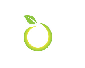 melons,watermelon logo vector