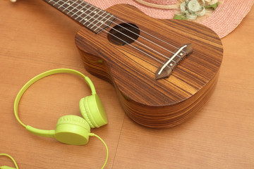  Vacation and travel items,  Travel Musician equipments preparations.