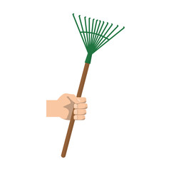 Rake gardening,tool