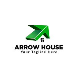 green house arrow marketing