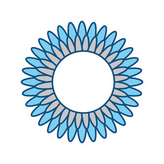 Beautiful flower gardening