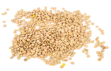 Lentils