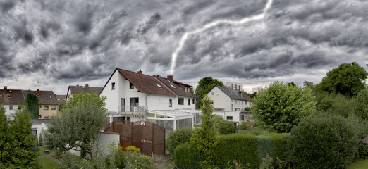 Unwetter