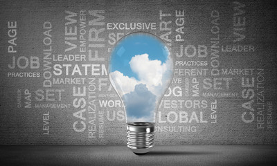 Effective business innovations for world.