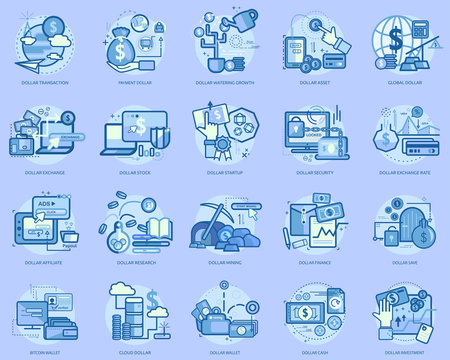 Dollar Conceptual Design