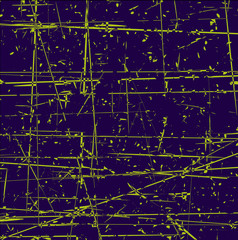 Rough Old Grunge Texture Background