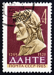 Dante (USSR 1965)