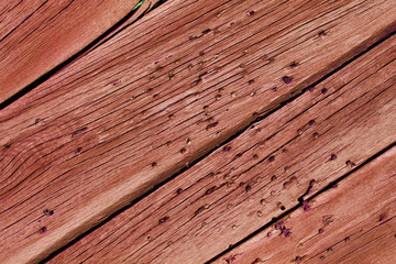 Background image abstraction of texture