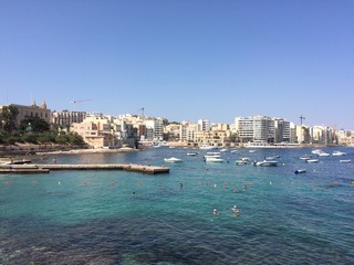 Oceanlife in Malta