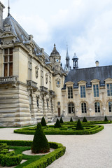 château de Chantilly