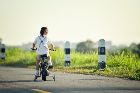 Baby Cycle