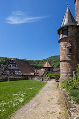 Dörrenbach in der Pfalz