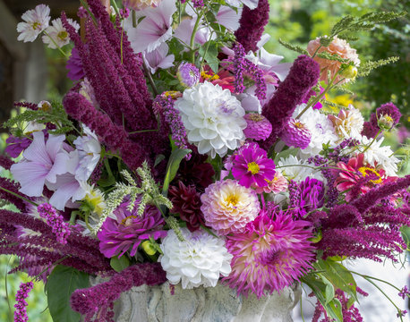 Blumenstrau&szlig;