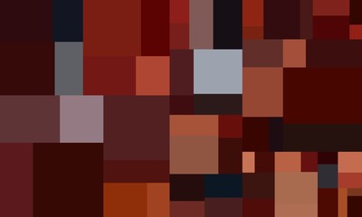colorful geometric pattern background