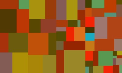 colorful geometric pattern background