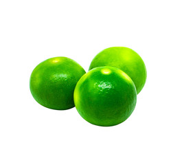 Green Mango.