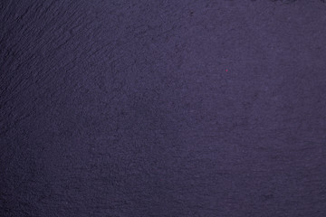 Dark grey black slate background or texture.